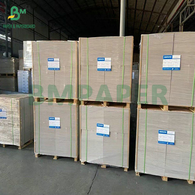 1 mm 2 mm Laminatowa sztywna, niepowleczona płytka słomy do kartonu podarunkowego 70 x 100 cm