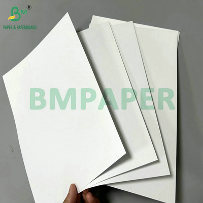 60 g 70 g długoziarnistego papieru offsetowego bez powłoki drzewnej z 110% białością