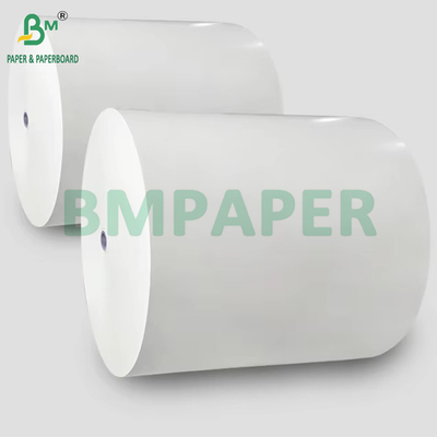 150gm do 320gm C1S PE powlekany kubek papier zapasowy karton do miski KFC 1020mm
