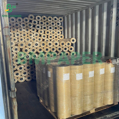 150gm 180gm Wysokiej Konsistencji Koloru Odlewany Pokryty Glossy Paper Inkjet Printing
