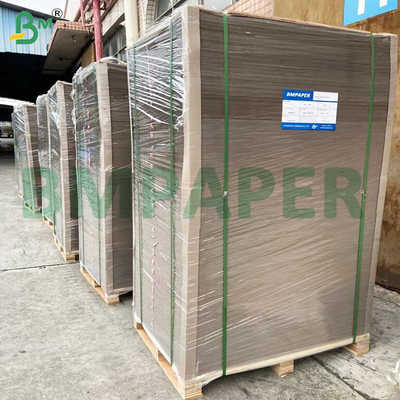 2mm Chipboard Sheet Szary Chipboard do scrapbookingu i wsparcia ramki obrazu