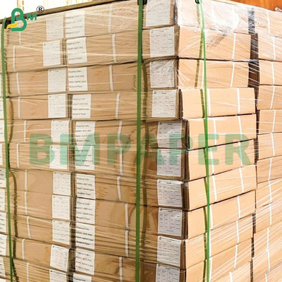 80gm CAD Plotter Paper dla profesjonalnej inżynierii drukarskiej
