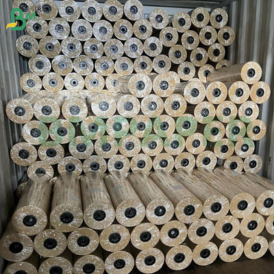 1 mm Wysoki współczynnik wchłaniania wody Arkusze papieru wchłaniającego do podwozi