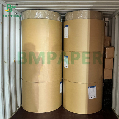 40 gm 45 gm MG Biały Papier Rzemieślniczy Na Koperty 37cm 42cm Dobra wytrzymałość