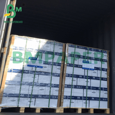 75 g NCR CB CFB CF Papier kopiowy bezwęglowy do faktury 57 X 87 cm