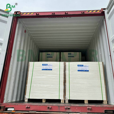 6calowe rdzeń 900mm 960mm szerokość Foodgrade CupStock Papier do kubków do picia