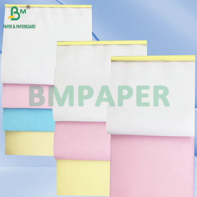 75 g 11' x 17' Jasność Brak węgla Papier do drukarki cyfrowej laserowej