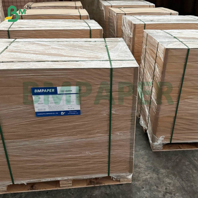 200 g 250 g Metalowy karton Złoty 1 strona z białym plecami 70 x 100 cm