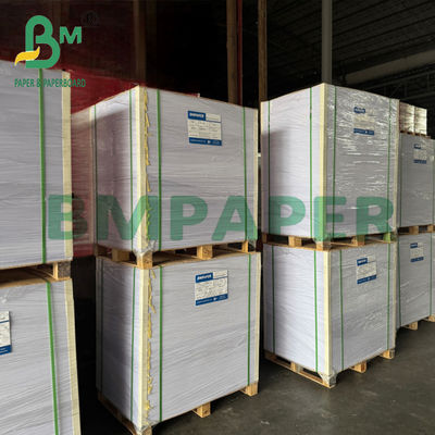 115g 155g 285g Mocny Biały Kalk Techniczny Vellum Szerokość 787mm