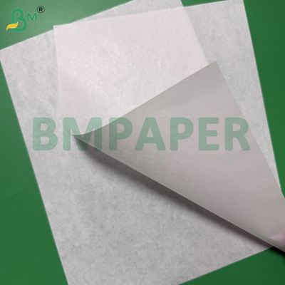40 g 26 g biały papier do obróbki ze stali nierdzewnej W celu zapobiegania tarci