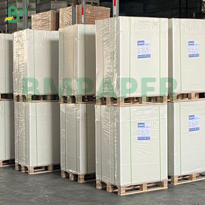 280gsm 290gsm C2S Papier do kart do gry pokerowej zapobiegające podglądaniu A4 A3