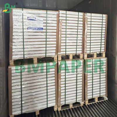 60gm 75gm 80gm Kopie podwójne Papier na pokwitowania Faktury POS