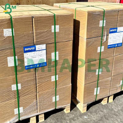 Podwójna Strona Błękitna 80 gm Rolowe papiery do rysunku inżynieryjnego