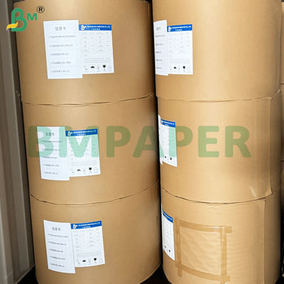 Czarne wewnątrz i żółte na zewnątrz papierowe torby na mango odporne na światło