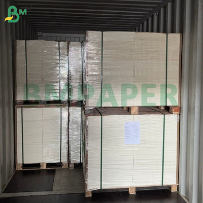 40gsm Lekki Biały Papier Określony do Drukowania Instrukcji Medycznych