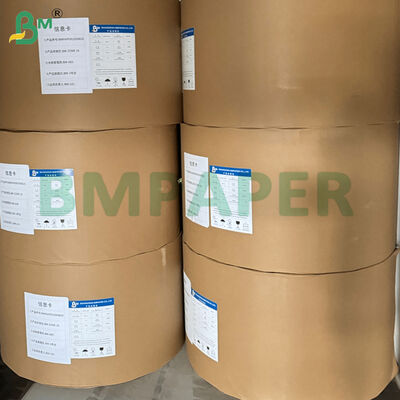 22Gsm Półprzezroczyste arkusze z szklanego papieru do wkładki do ciastek