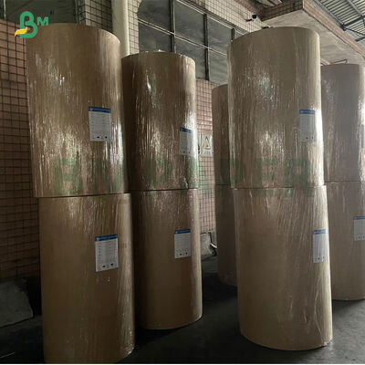 56 gm Czerwony Papier Obalony Wachem Do Ochrony Roślin Mango Papier opakowaniowy