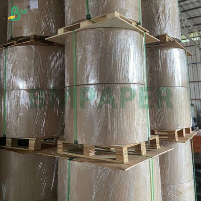 Super biały 70gm atramentu atramentu papieru do żywności