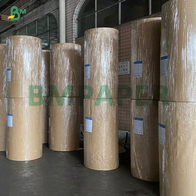 310gm Gładka odporność na składanie Czarny rdzeń TCG Cardstock do drukowania kart do gier