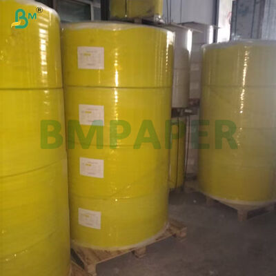 75g CB / CFB / CF Rolka papieru samokopiującego do druku cyfrowego do faktur NCR 9,5"