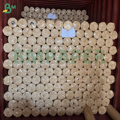 55gm 60gm Plotter papierowe rolki do cięcia tkanin przemysł odzieżowy 72 cali szerokość 200 jardów długość