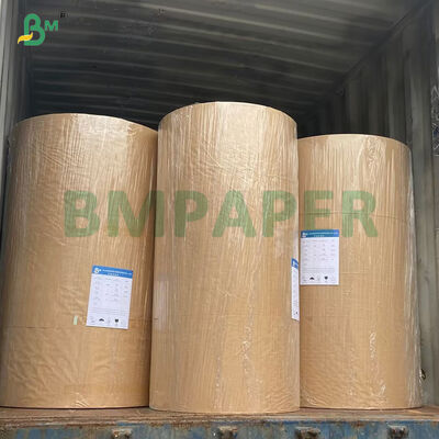 Zestaw 3 Zestaw 5 Zestaw 7 Rolki papieru odpornego na olej i biodegradowalnego