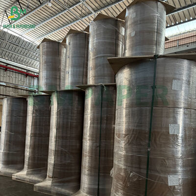 70x100cm 300gm +15PE powlekany karton do drukowania pudełko na obiad