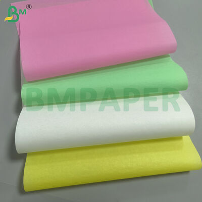 Nieprzeciekające kolorowe papierowe foremki do muffinek do gotowania słodyczy