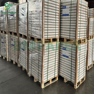 100 gm 130 gm 70 x 100 cm powłoka 1 strona srebrny metalowy papier do opakowania