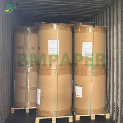 45 g papieru piekarniczego pokrytego silikonem z obu stron