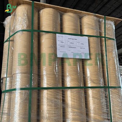 Brązowy, wysokiej wytrzymałości, wysokiej absorpcji wody, kurczak hodowlany, kurczak, papier kraft 36"
