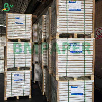 Arkusz papieru bezwęglowego o bazie wielobarwnej CFB CFB CB dla podwójnej formy