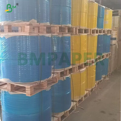 75g 80g Biały Różowy Zielony Niebieski Żółty Papier do druku cyfrowego NCR