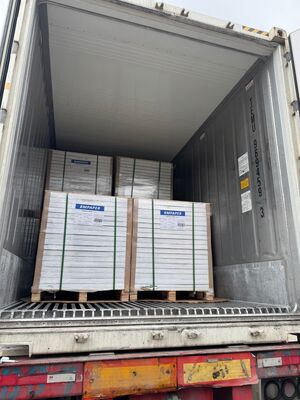 Długoziarnisty papier 100 g/m² 120 g/m² niepowlekany cyfrowy do wnętrz książek 13'' x 19''