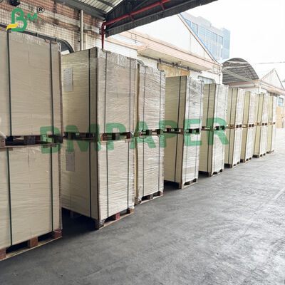 40 Pt niepowlekany karton celulozowy, papier naturalny