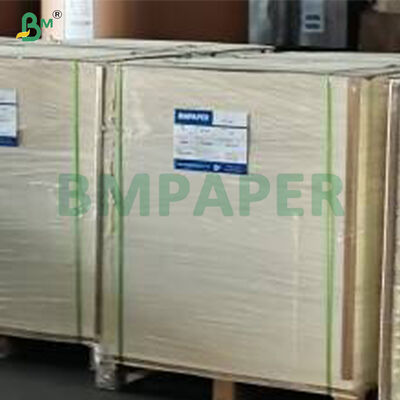 Papier PET powlekany FDA, bezpieczny dla żywności, nietoksyczny, w arkuszach, odporny na wysokie temperatury