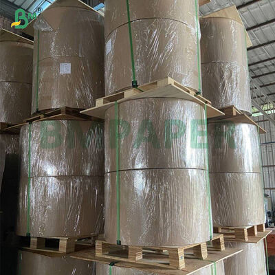 Papier powlekany woskiem antywodnym 56g do torby na owoce mango