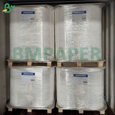 27 mm × 6000m papieru papierowego.