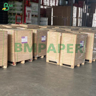 Papier pergaminowy nieprzylepiony do lodówek, parowników, pieców, białych i naturalnych