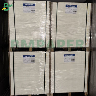 460 gm 0,8 mm papier piwa tabliczki podpiekuńska.