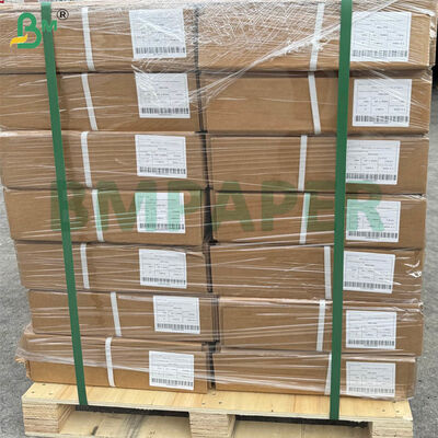 Rolki papieru do ploterów CAD formatu A0 80 g/m² | 914 mm × 50 m, 5 rolek w kartonie