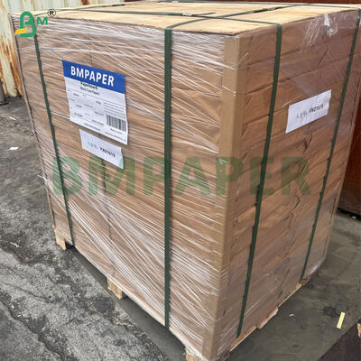 Powierzchnia podwójna powłoka 310 gm czarny rdzeń TCG karton kartonowy
