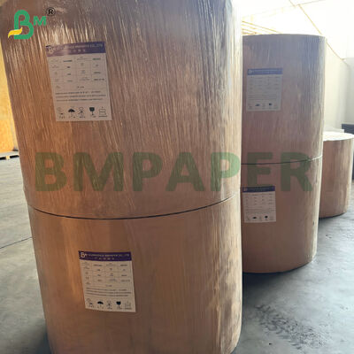 80gm papier biały Jumbo Rolls do szkolnych podręczników ćwiczeń