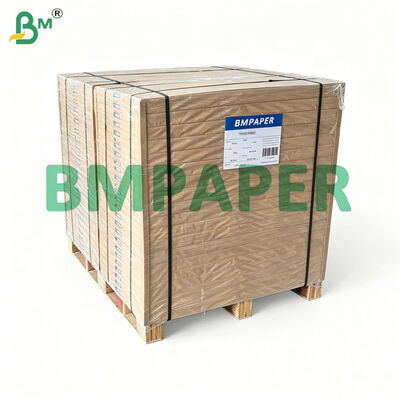 70gm Metalizowany papier na mokro dla etykiet piwa i wina 1040mm x 730mm