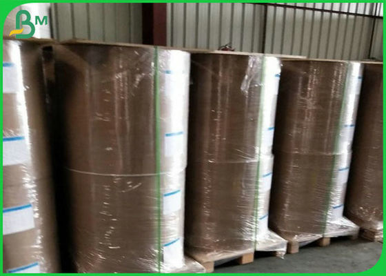 Pokryta jednostronnie płytka dwustronna Szary tył Duża sztywność materiału opakowania