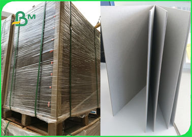 Szary karton 2,0 mm 2,5 mm grubość 70 x 100 cm w arkuszu