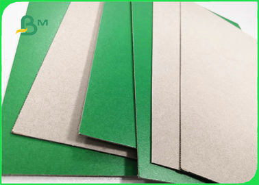 FSC Kolorowa płyta do bindowania książek Foldery 0,4 mm 0,5 mm 0,6 mm Twarda sztywność