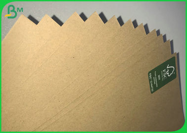 80gsm 120gsm 1010mm 1020mm Brązowy papier pakowy MF do toreb na zakupy