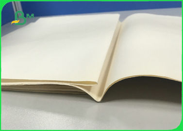 Niepowlekany papier offsetowy o gramaturze od 75 g / m2 do 100 g / m2 Do książek Czysta masa celulozowa FSC SGS