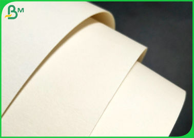 0,4 mm 0,7 mm Niepowlekany papier pochłaniający wilgoć o dużej zawartości wody dla odświeżaczy powietrza